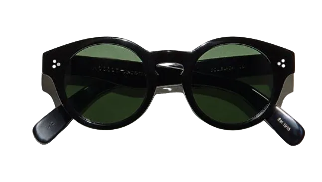 Moscot Grunya Black