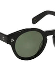 Moscot Grunya Black