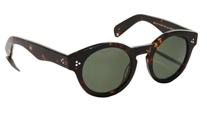 Moscot Grunya Tortoise