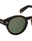 Moscot Grunya Tortoise