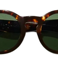 Moscot Grunya Tortoise