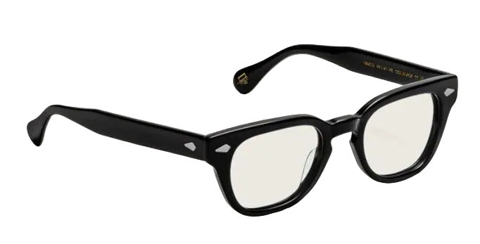 Moscot Hazen Black