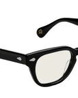Moscot Hazen Black
