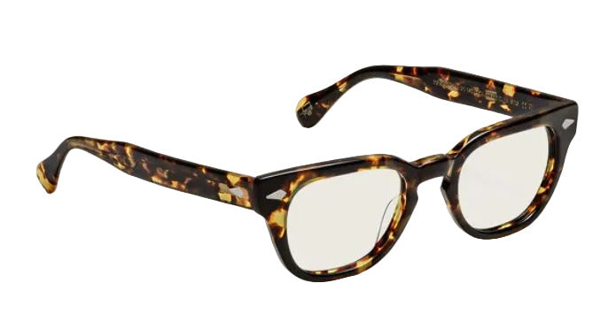 Moscot Hazen Classic Havana