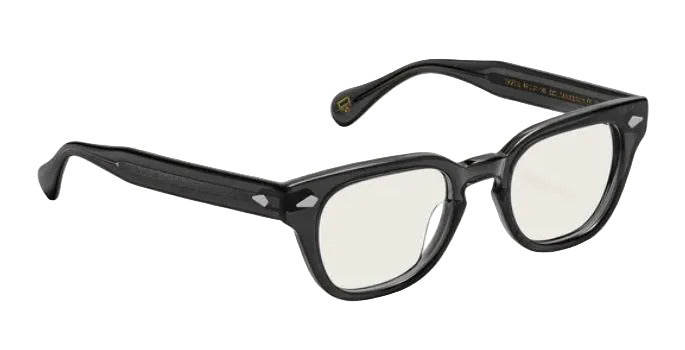 Moscot Hazen Dark Grey