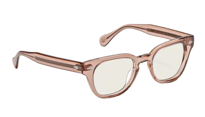 Moscot Hazen Vintage Rose