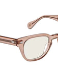 Moscot Hazen Vintage Rose