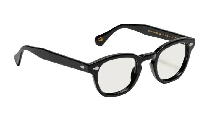 Moscot Lemtosh Black