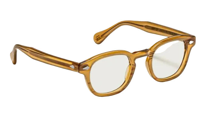 Moscot Lemtosh Blonde