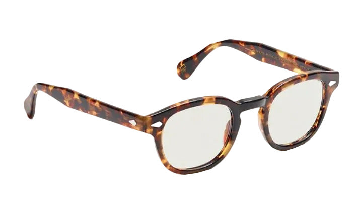 Moscot Lemtosh Classic Havana