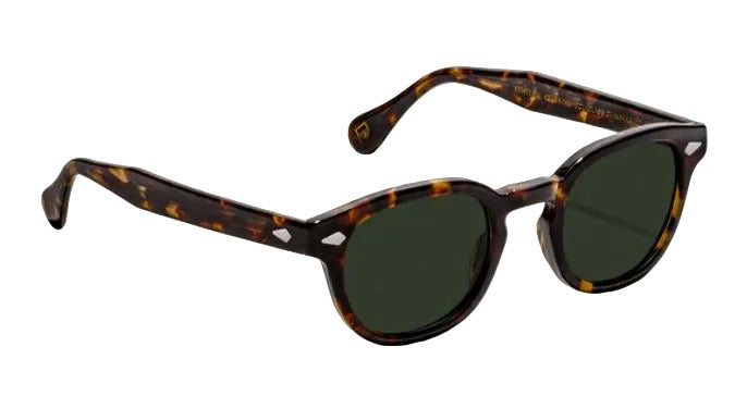 Moscot Lemtosh Classic Havana G15