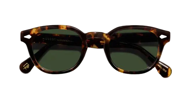 Moscot Lemtosh Classic Havana G15