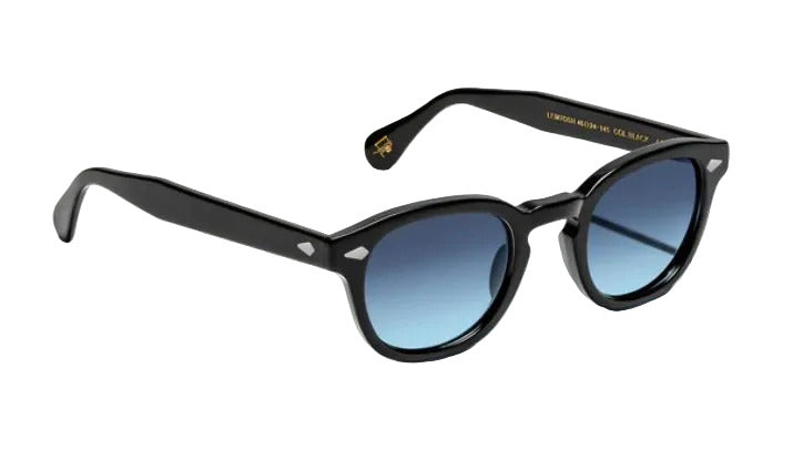 Moscot Lemtosh Denim Blue