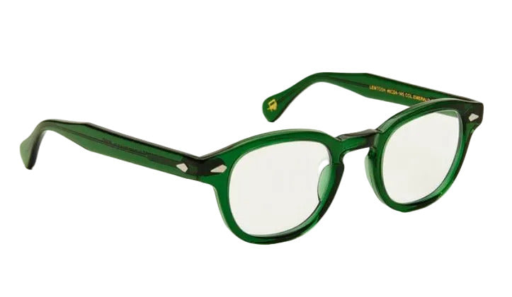 Moscot Lemtosh Emerald