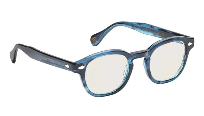 Moscot Lemtosh Ink