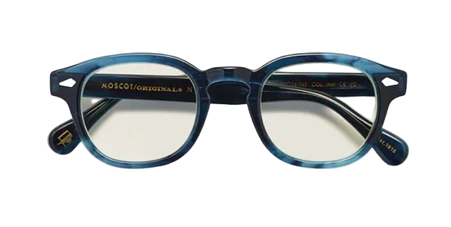 Moscot Lemtosh Ink