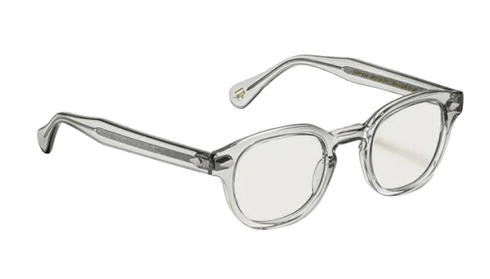 Moscot Lemtosh Light Grey