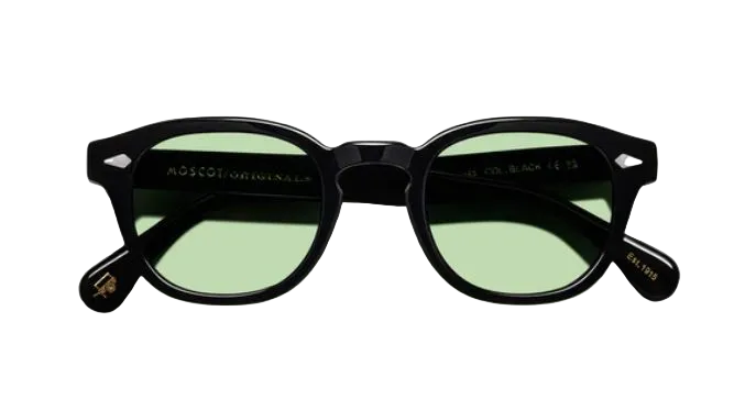 Moscot Lemtosh Limelight