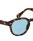 Moscot Lemtosh Matt Tortoise G15