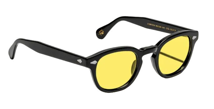 Moscot Lemtosh Mellow Yellow