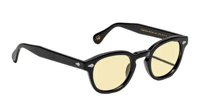 Moscot Lemtosh Pastel Yellow