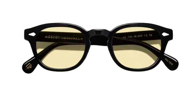 Moscot Lemtosh Pastel Yellow