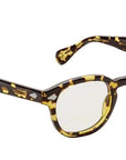 Moscot Lemtosh Tokyo Tortoise