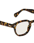 Moscot Lemtosh Tortoise