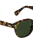 Moscot Lemtosh Tortoise G15