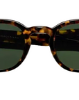 Moscot Lemtosh Tortoise G15