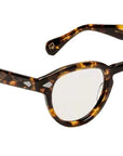 Moscot Maydela Classic Havana