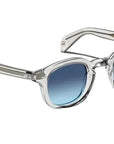 Moscot Mekler Sun Light Grey