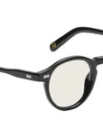 Moscot Miltzen Black