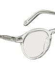 Moscot Miltzen Crystal