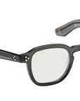 Moscot Momza Grey