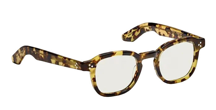 Moscot Momza Heritage Tortoise