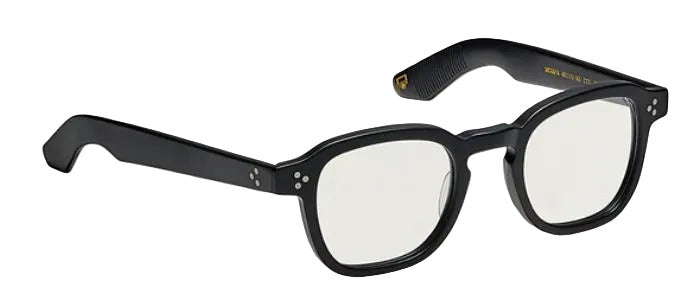 Moscot Momza Matte Black