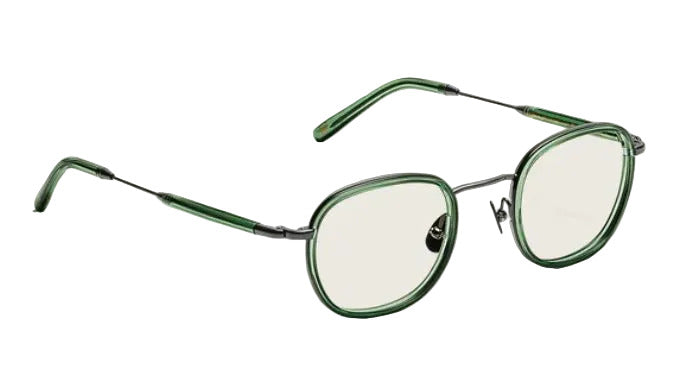 Moscot Pine Mosha