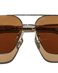 Moscot SHTARKER/S GOLD