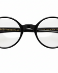 Moscot Scooch Black