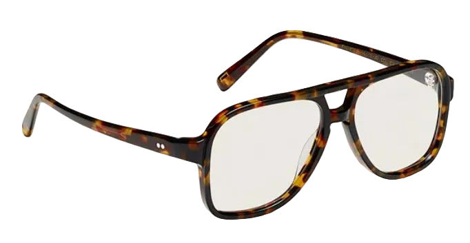 Moscot Sheister Tortoise