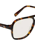 Moscot Sheister Tortoise