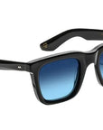 Moscot Sun Rizik Black