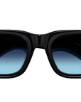 Moscot Sun Rizik Black