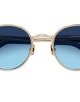 Moscot Zev Cinnamon