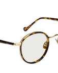 Moscot Zev Tortoise