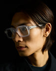 8000 RAY Crystal Optical