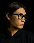 8000 RAY Black Optical