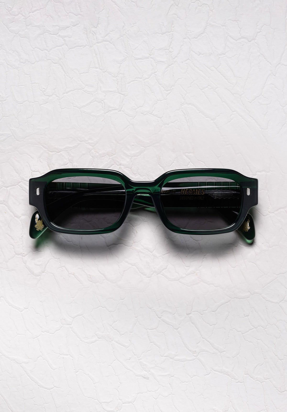 Puroo Hermes Green Forest
