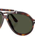 Persol 0202-S Senna Series Havana